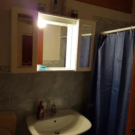 Apartmán Centro