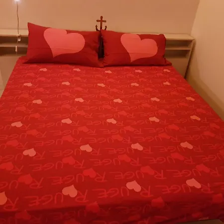 Apartmán Centro Grado