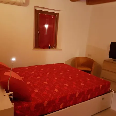 Apartmán Centro Grado