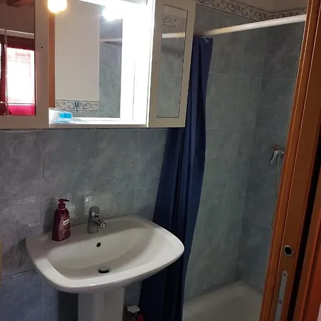 Centro Apartmán *