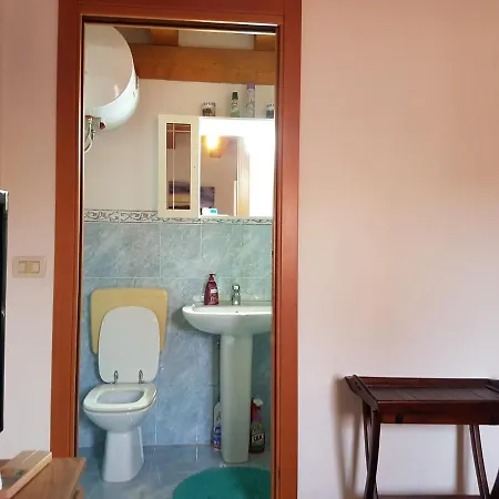 Apartmán Centro *